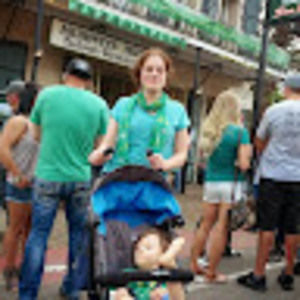 Meet your Posher, Breda